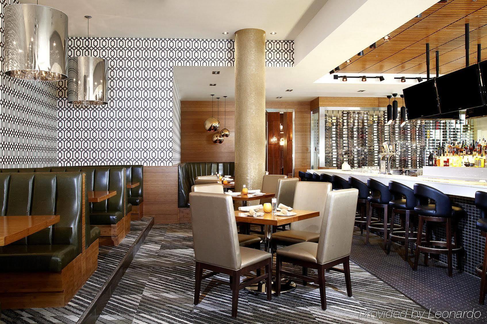 Four Points By Sheraton Calgary Airport Luaran gambar