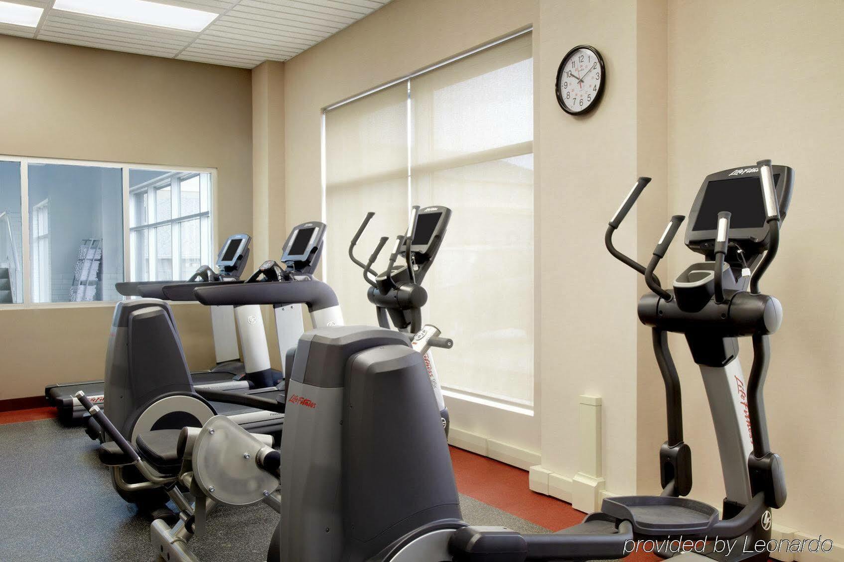 Four Points By Sheraton Calgary Airport Luaran gambar