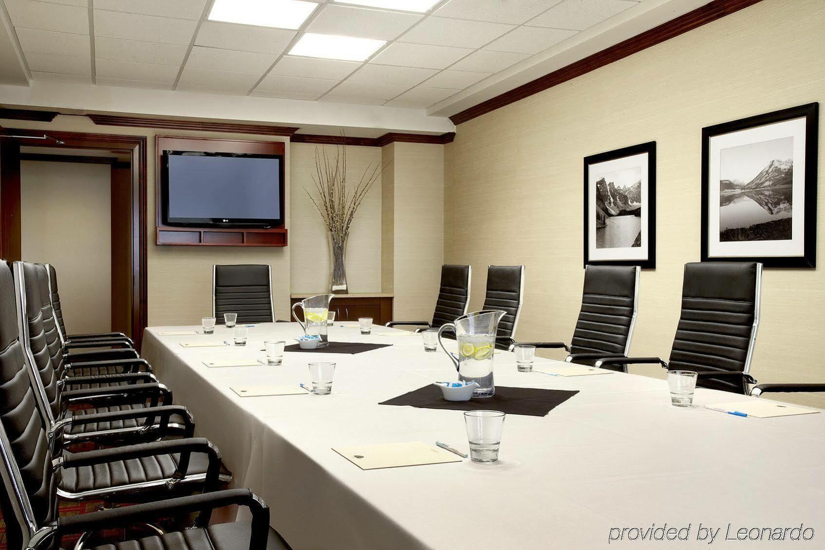 Four Points By Sheraton Calgary Airport Luaran gambar